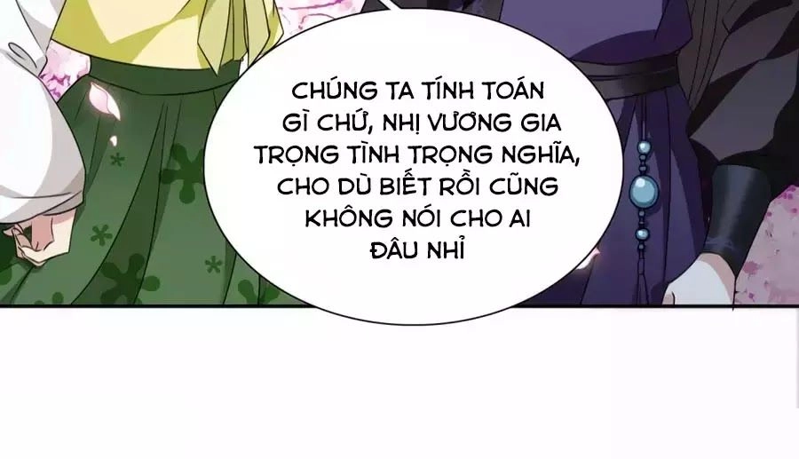 Toàn Cơ Từ Chapter 52.1 - 5