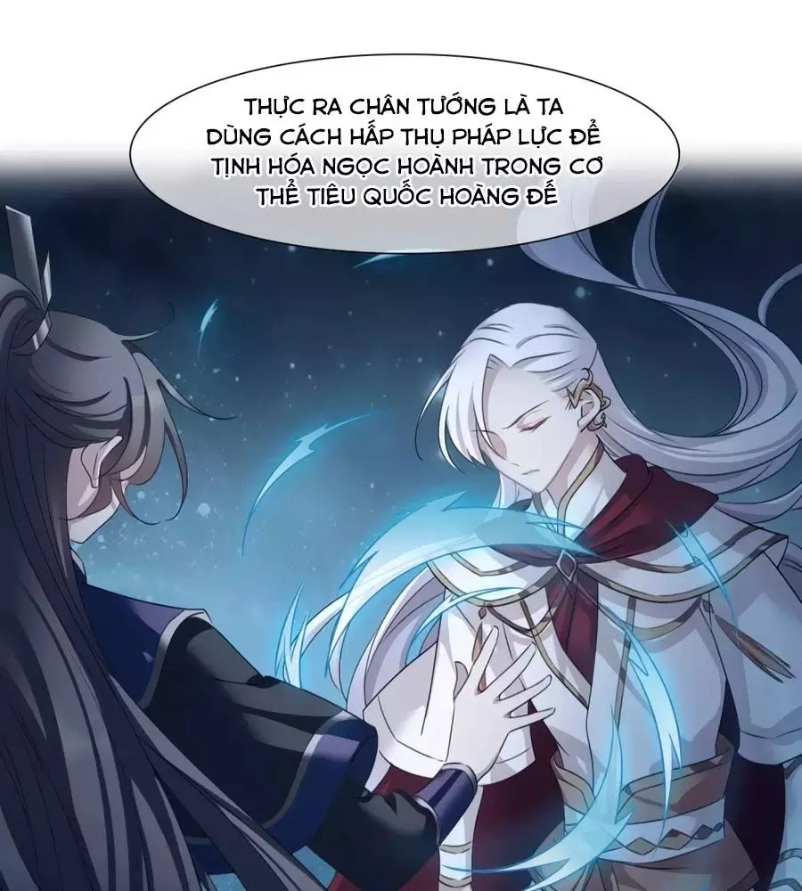 Toàn Cơ Từ Chapter 52.2 - 2