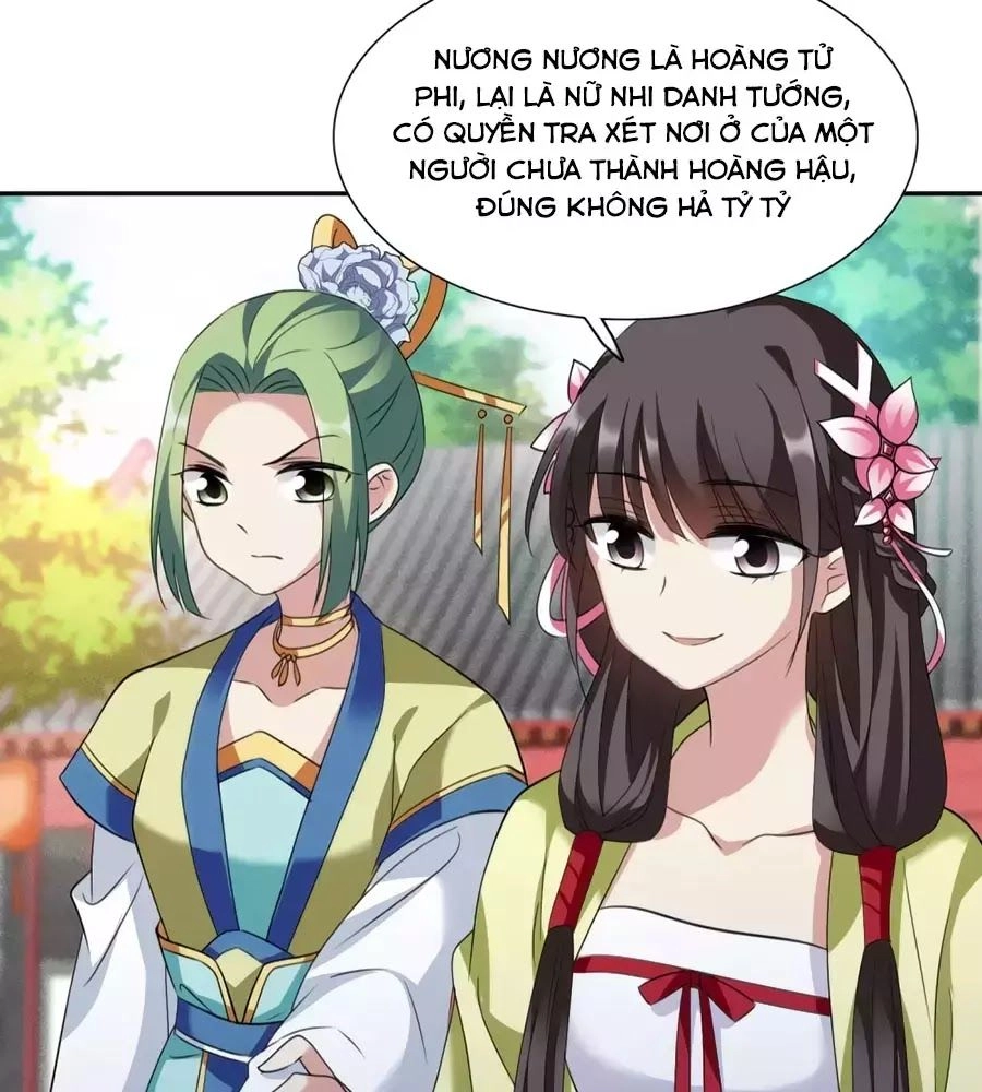 Toàn Cơ Từ Chapter 52.2 - 33