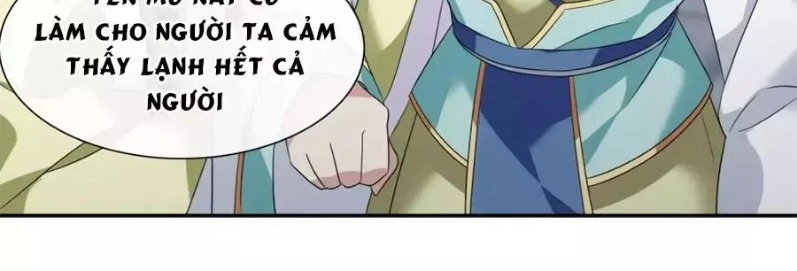 Toàn Cơ Từ Chapter 53.1 - 16