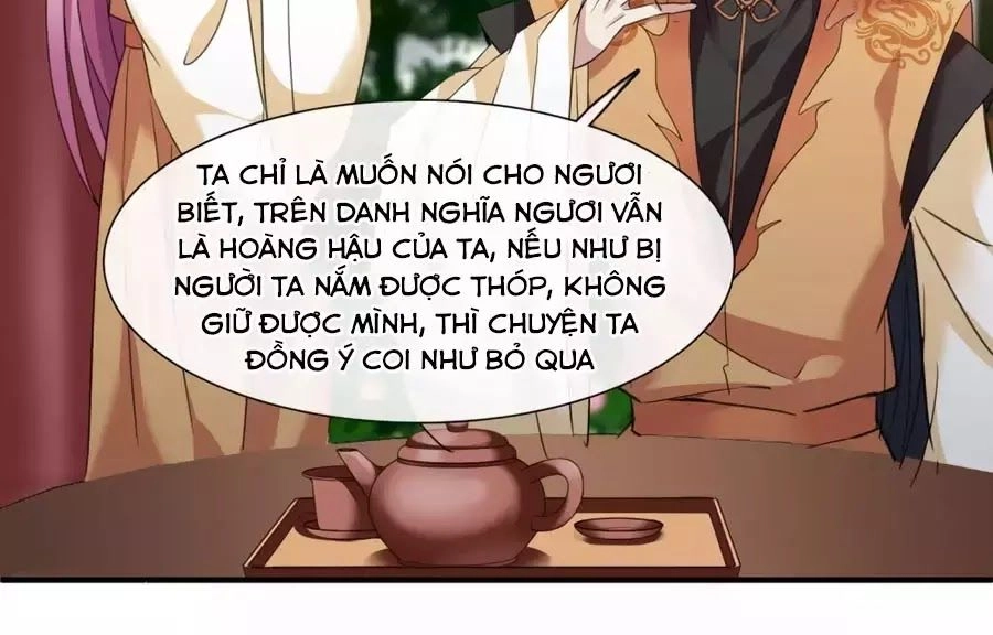 Toàn Cơ Từ Chapter 53.1 - 22