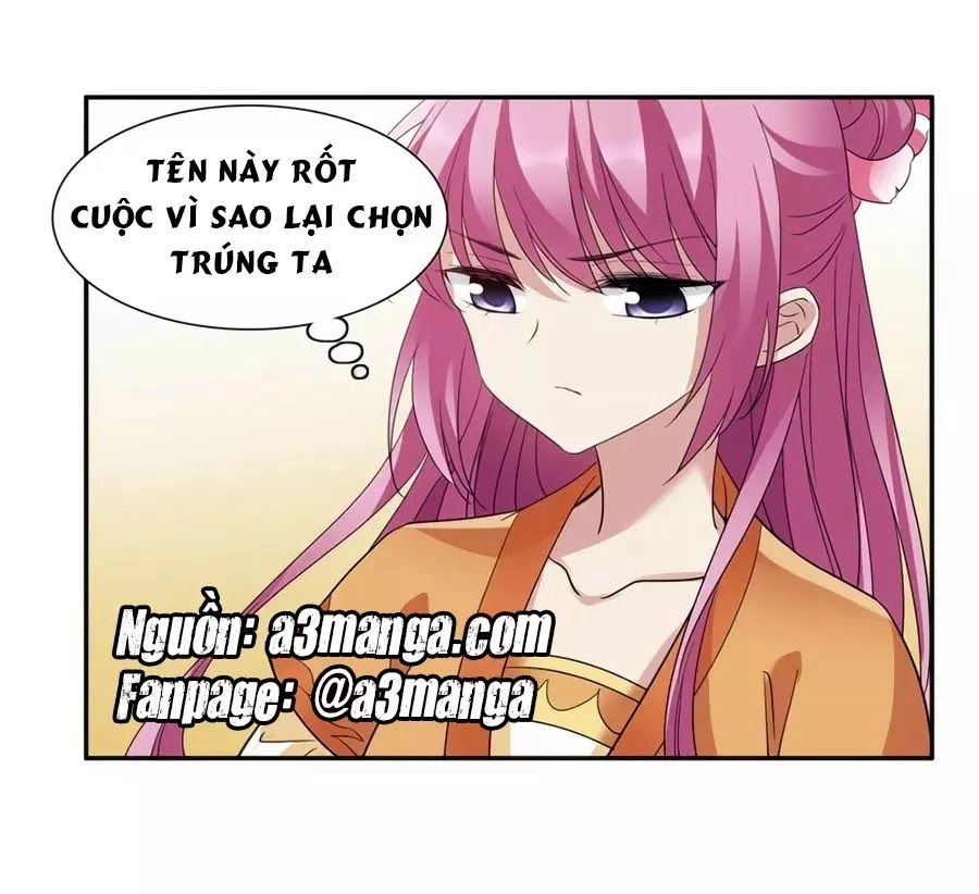 Toàn Cơ Từ Chapter 53.2 - 3