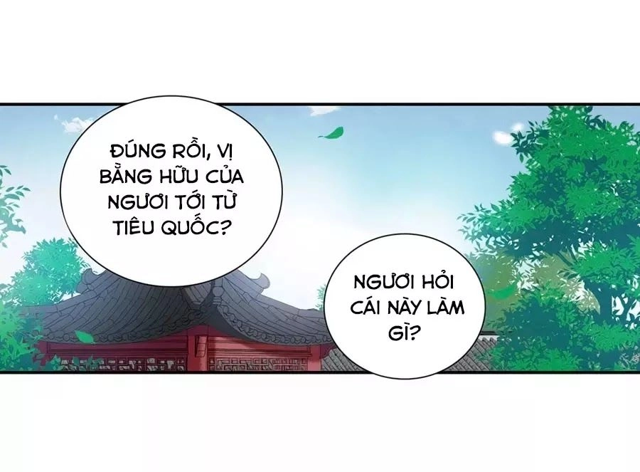 Toàn Cơ Từ Chapter 53.2 - 4