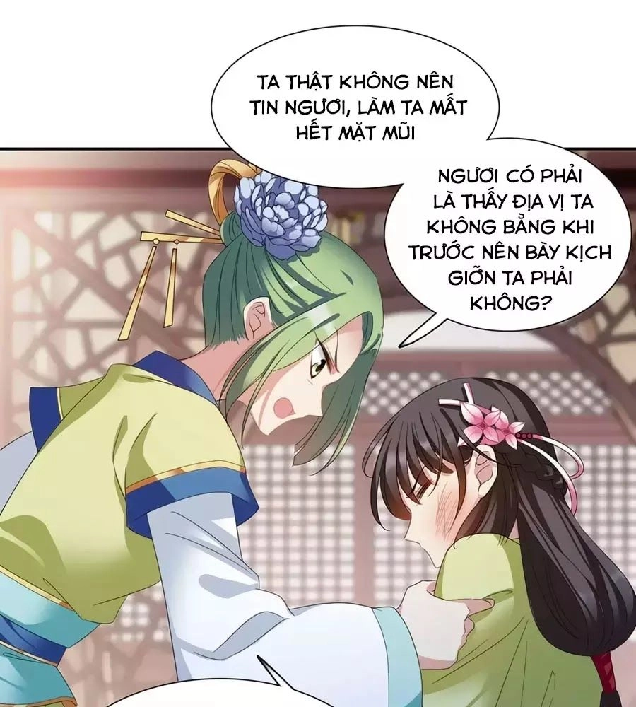 Toàn Cơ Từ Chapter 53.2 - 16