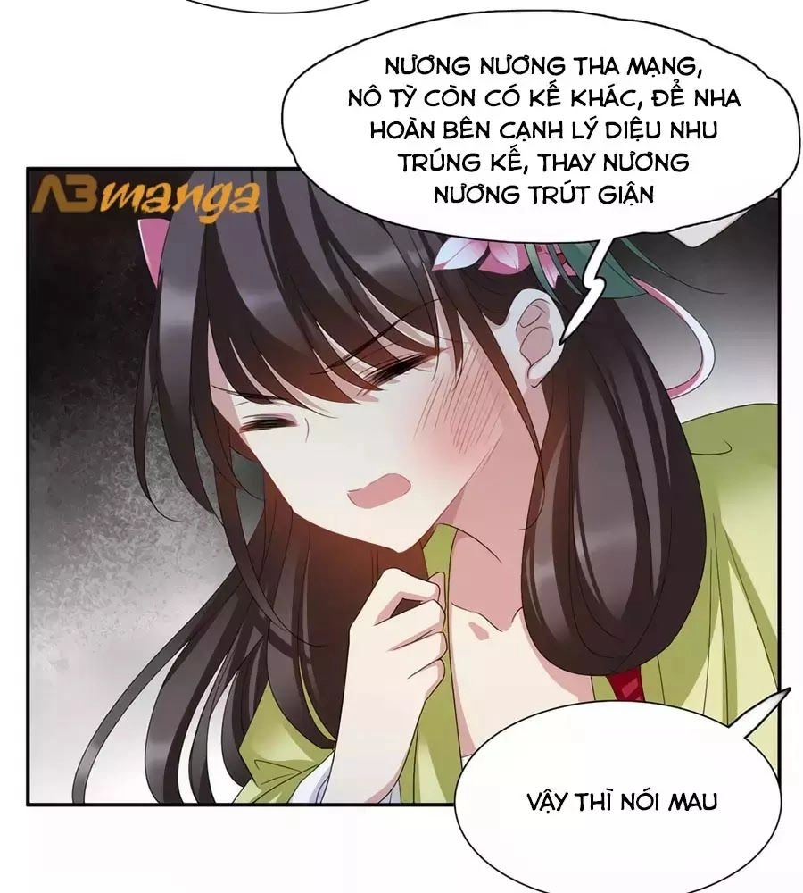 Toàn Cơ Từ Chapter 53.2 - 18