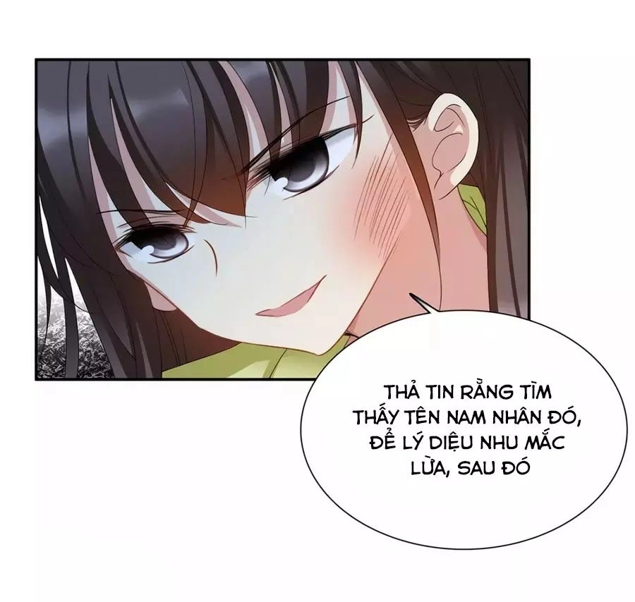 Toàn Cơ Từ Chapter 53.2 - 20