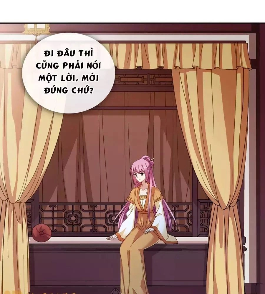 Toàn Cơ Từ Chapter 53.2 - 27