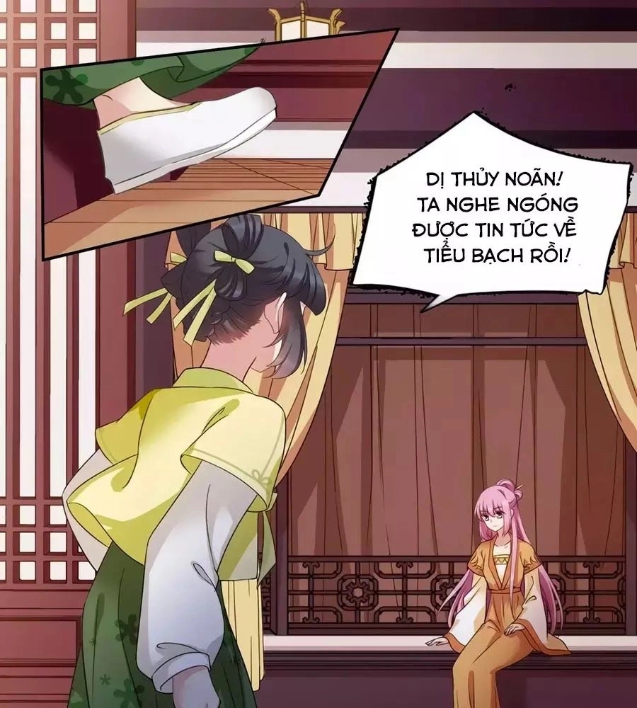 Toàn Cơ Từ Chapter 53.2 - 29