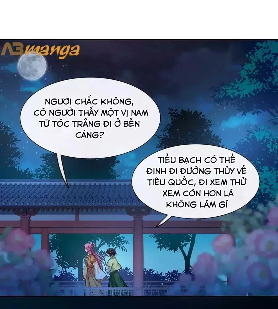 Toàn Cơ Từ Chapter 53.2 - 33