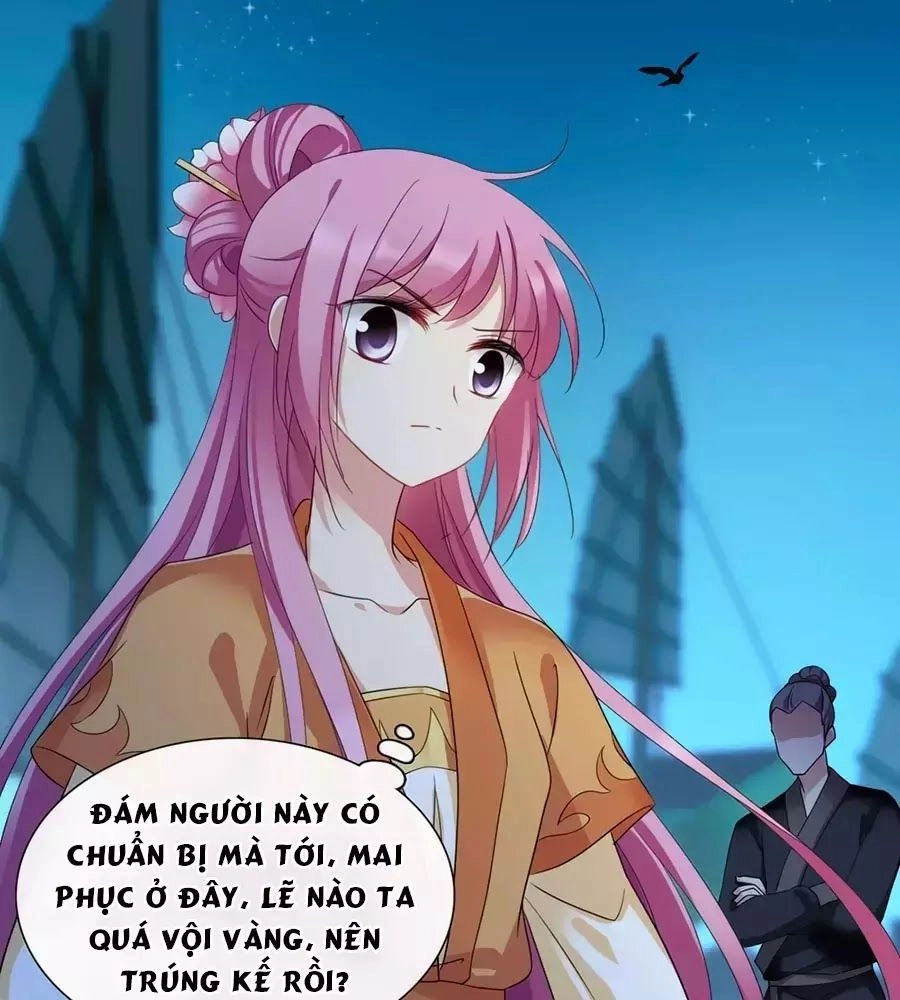 Toàn Cơ Từ Chapter 53.2 - 41