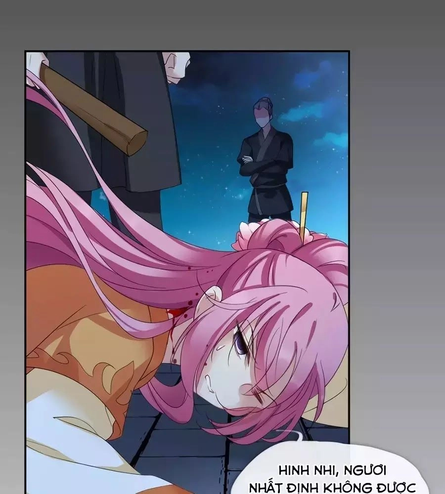 Toàn Cơ Từ Chapter 53.2 - 46