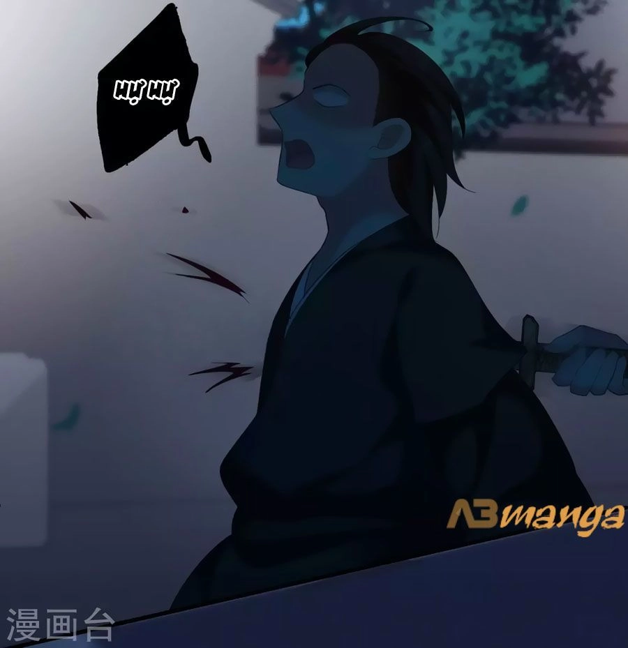 Toàn Cơ Từ Chapter 54.1 - 14