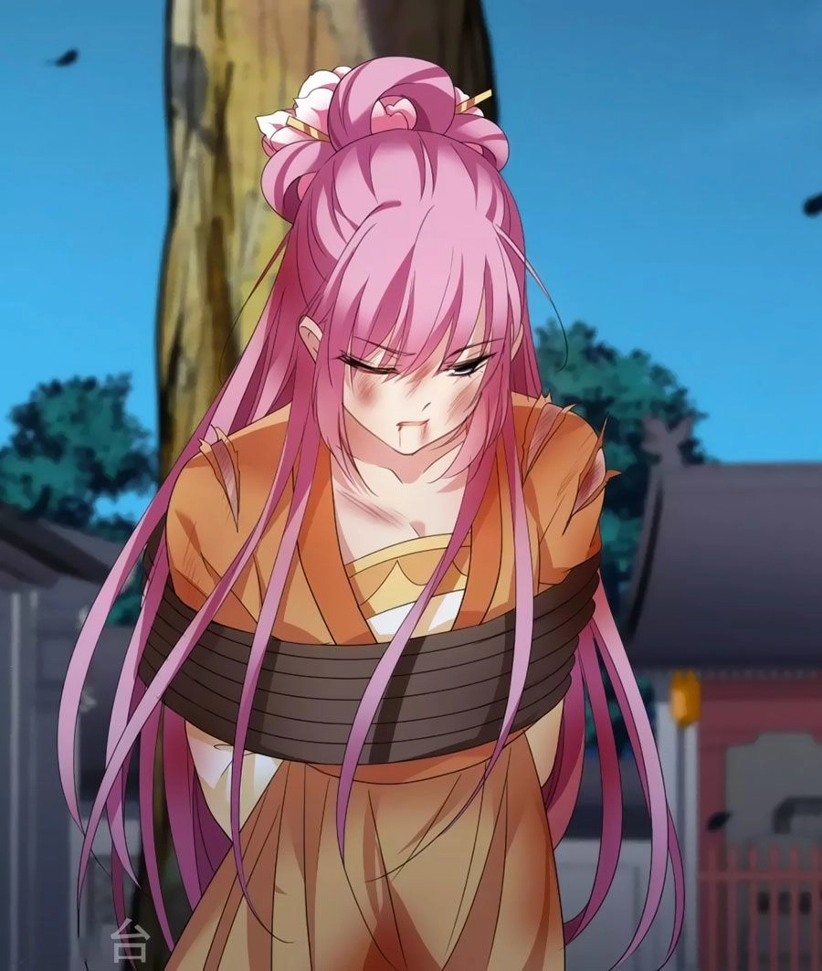 Toàn Cơ Từ Chapter 54.1 - 28