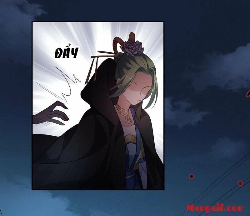 Toàn Cơ Từ Chapter 54.2 - 17