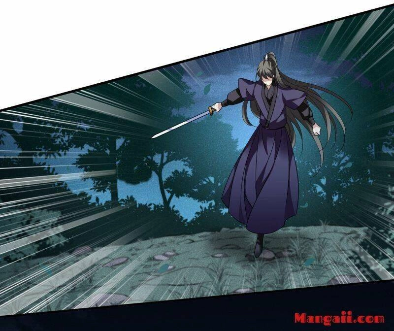 Toàn Cơ Từ Chapter 55.1 - 26