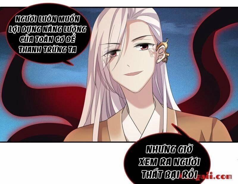 Toàn Cơ Từ Chapter 55.2 - 3