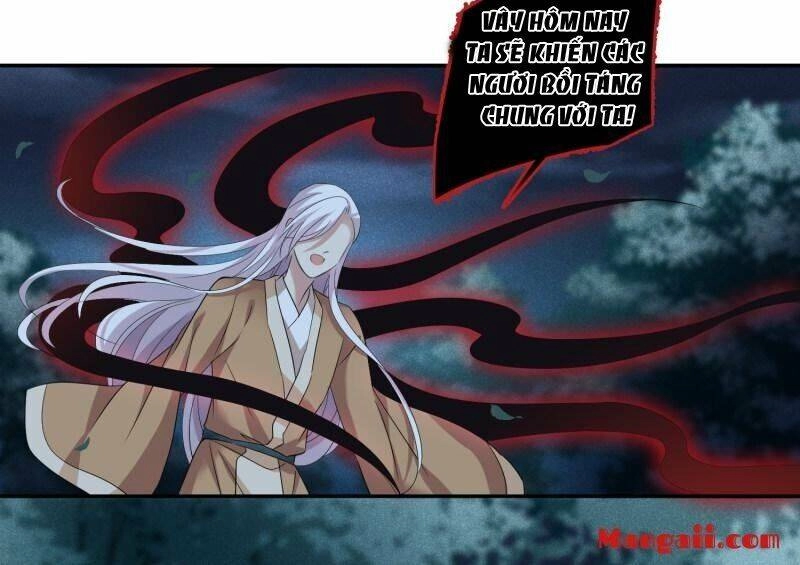 Toàn Cơ Từ Chapter 55.2 - 7