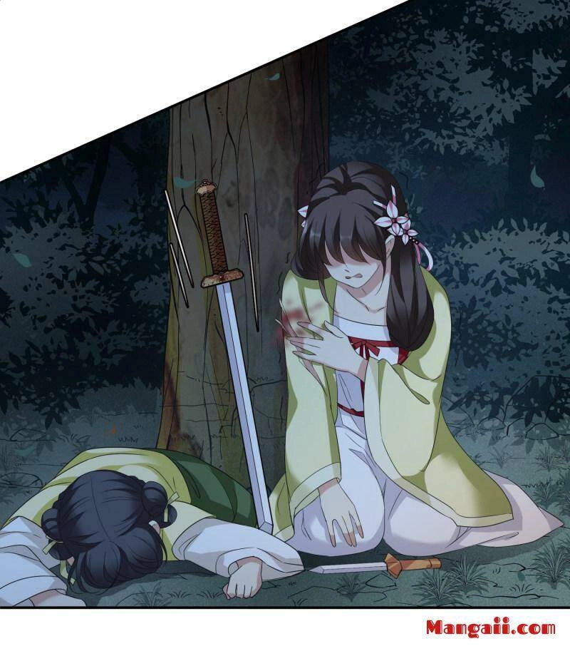 Toàn Cơ Từ Chapter 55.2 - 14