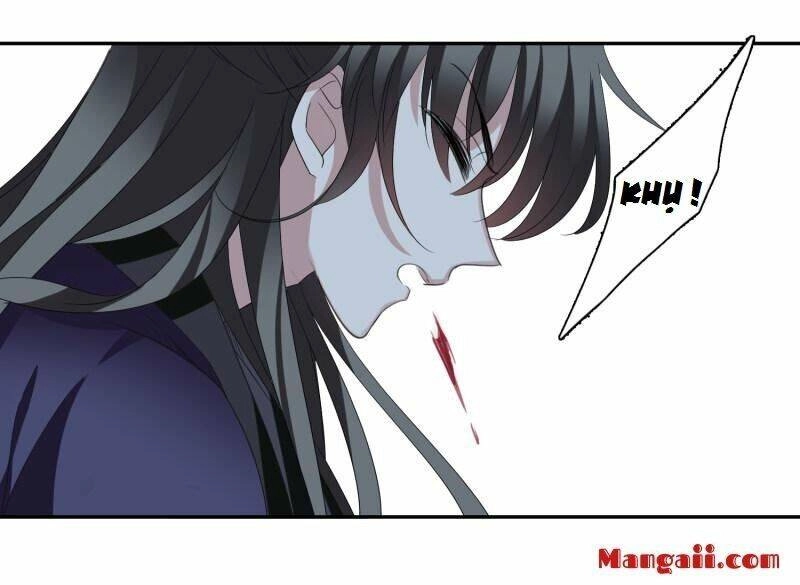 Toàn Cơ Từ Chapter 55.2 - 20