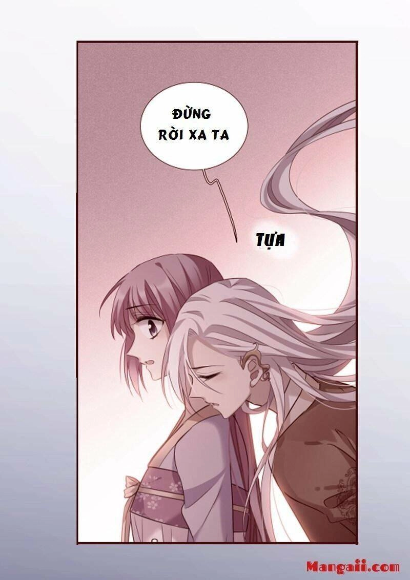 Toàn Cơ Từ Chapter 55.2 - 28