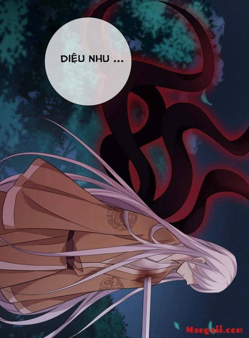 Toàn Cơ Từ Chapter 56.1 - 3