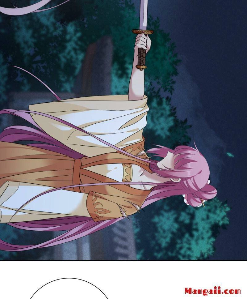 Toàn Cơ Từ Chapter 56.1 - 4