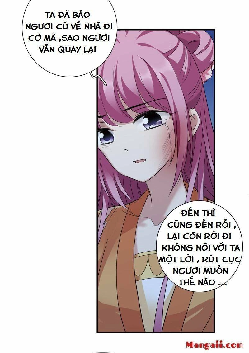 Toàn Cơ Từ Chapter 56.1 - 5