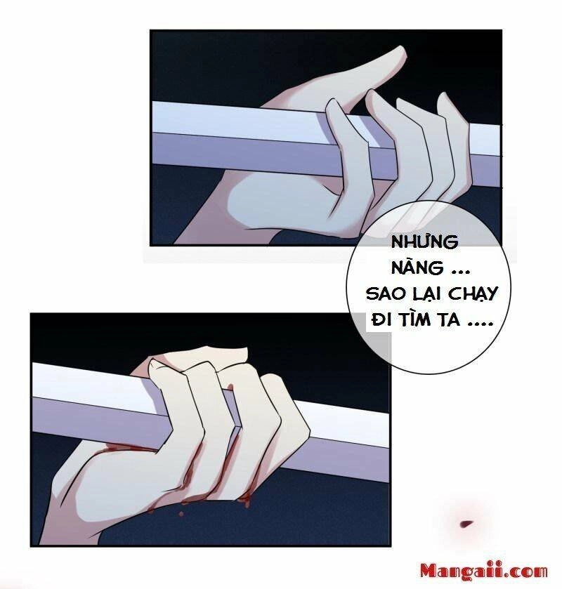 Toàn Cơ Từ Chapter 56.1 - 7