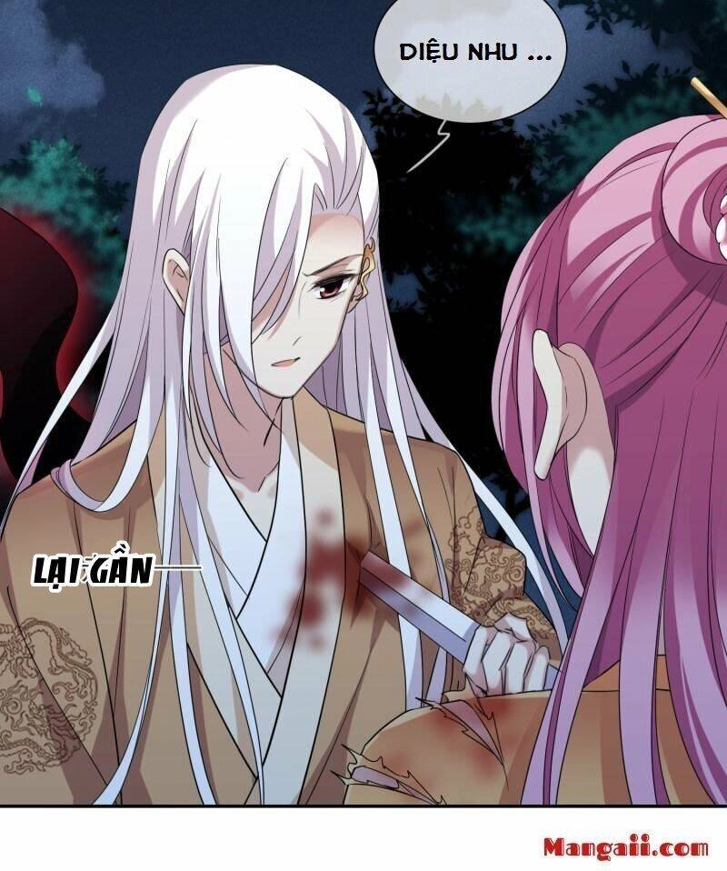 Toàn Cơ Từ Chapter 56.1 - 10