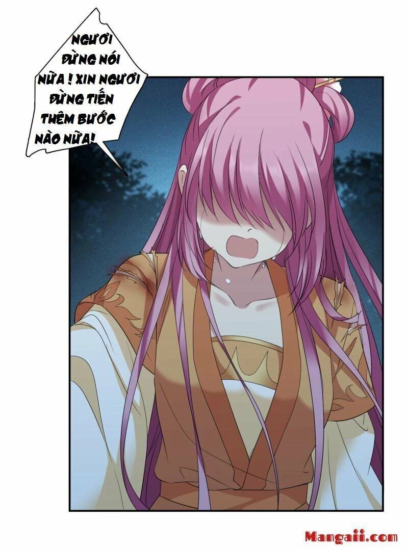 Toàn Cơ Từ Chapter 56.1 - 11