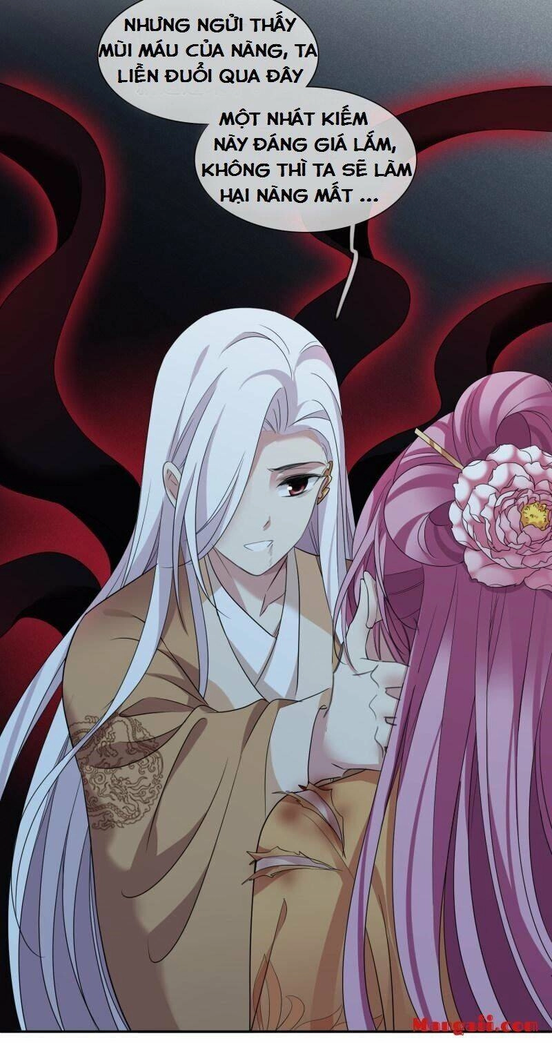 Toàn Cơ Từ Chapter 56.1 - 14