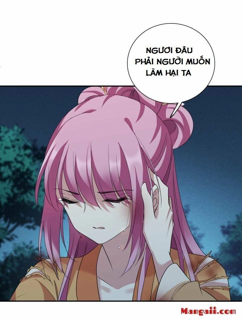 Toàn Cơ Từ Chapter 56.1 - 15