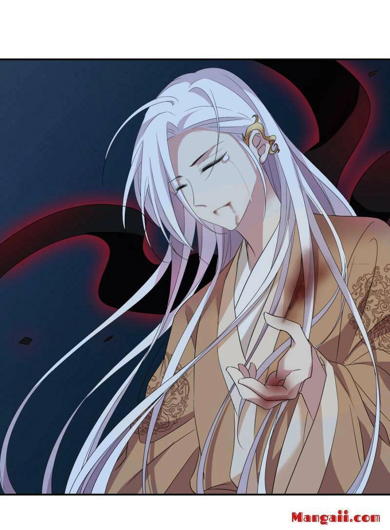 Toàn Cơ Từ Chapter 56.1 - 20