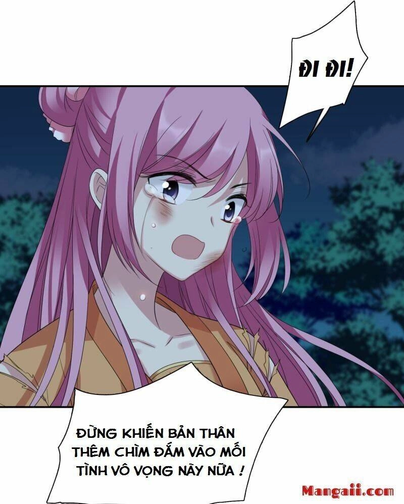 Toàn Cơ Từ Chapter 56.1 - 21