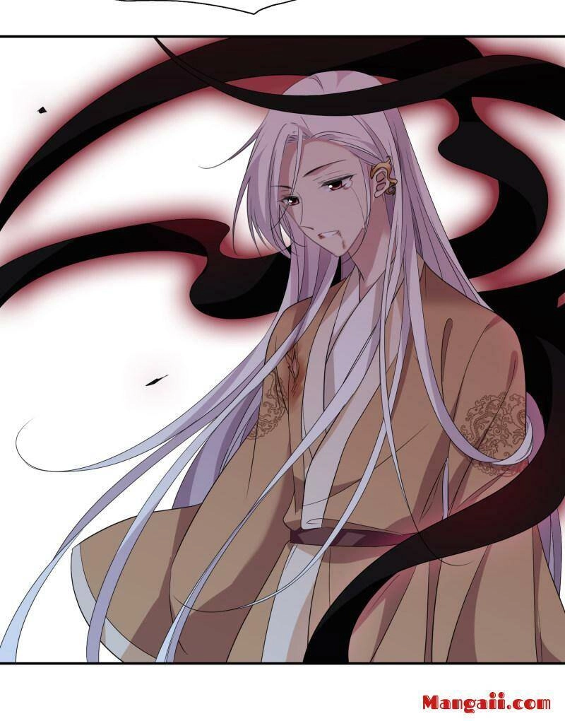 Toàn Cơ Từ Chapter 56.1 - 22