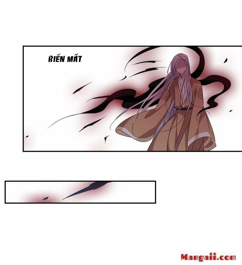 Toàn Cơ Từ Chapter 56.1 - 23