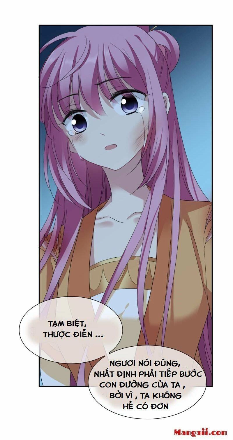 Toàn Cơ Từ Chapter 56.1 - 24