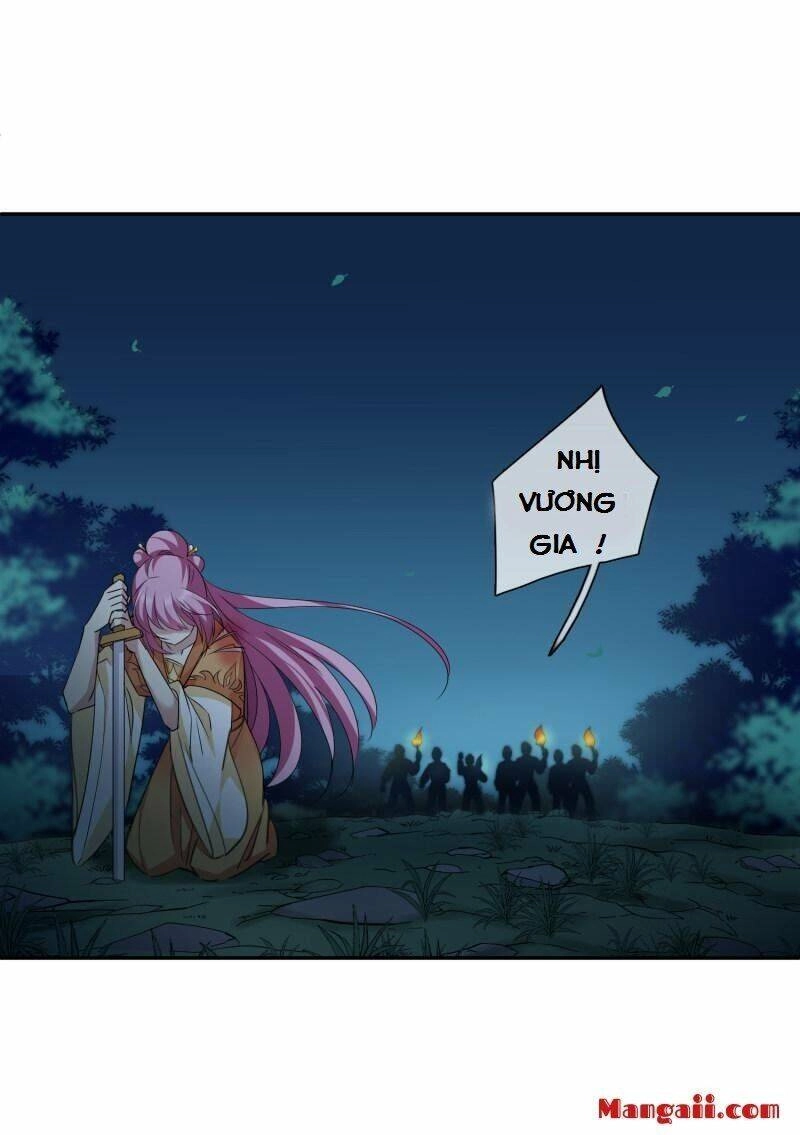 Toàn Cơ Từ Chapter 56.1 - 25