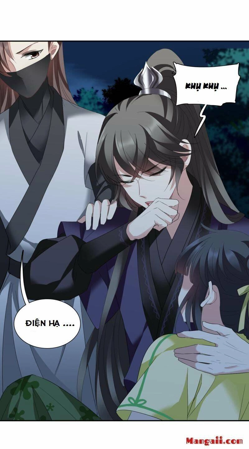 Toàn Cơ Từ Chapter 56.1 - 28