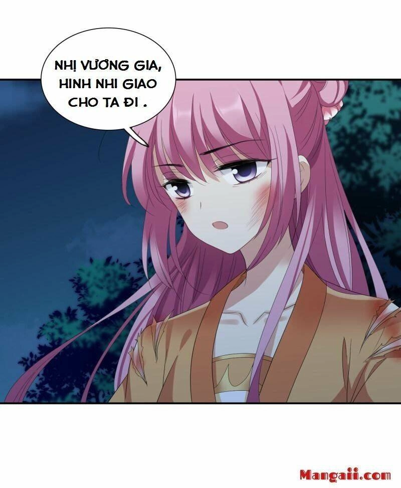 Toàn Cơ Từ Chapter 56.1 - 29