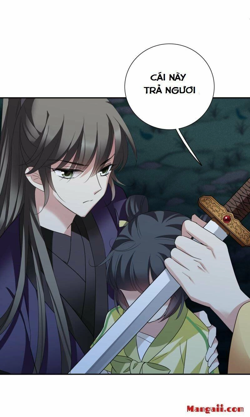 Toàn Cơ Từ Chapter 56.2 - 3