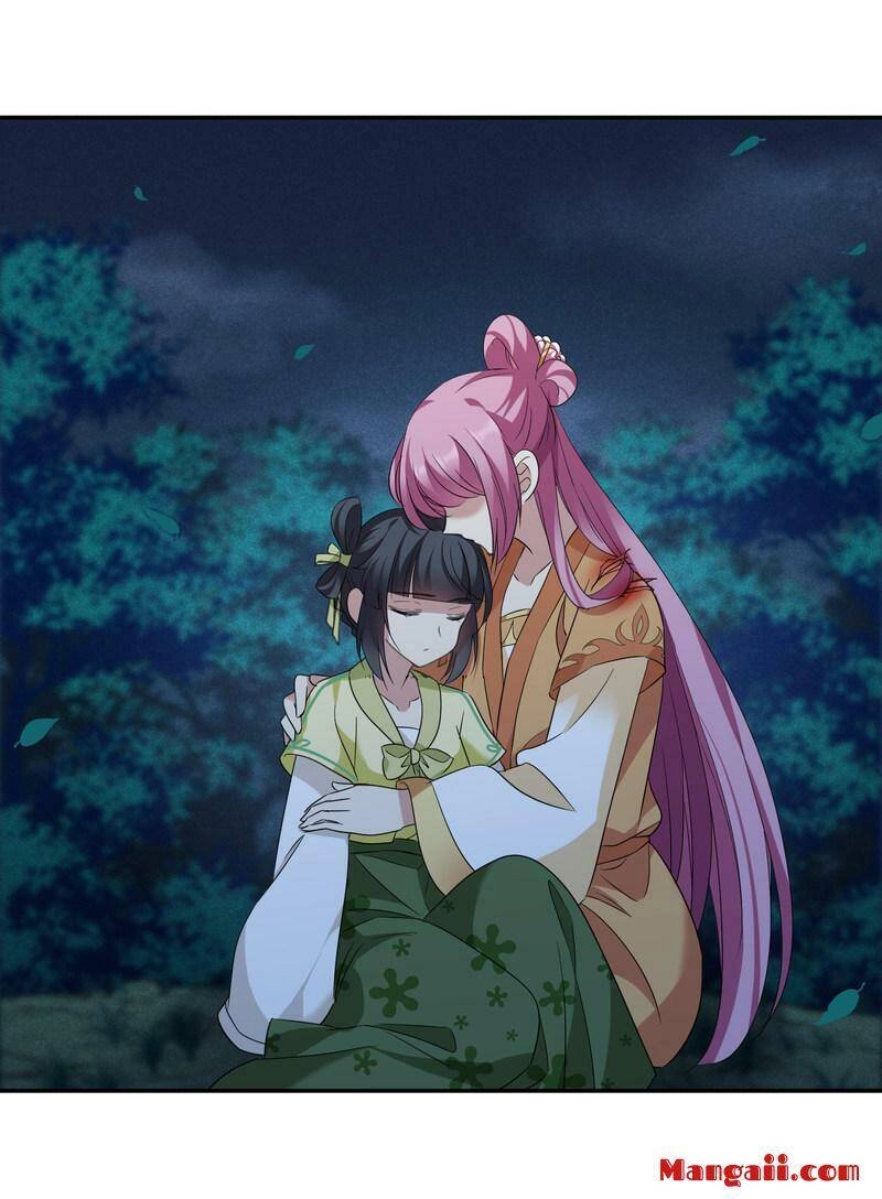 Toàn Cơ Từ Chapter 56.2 - 7