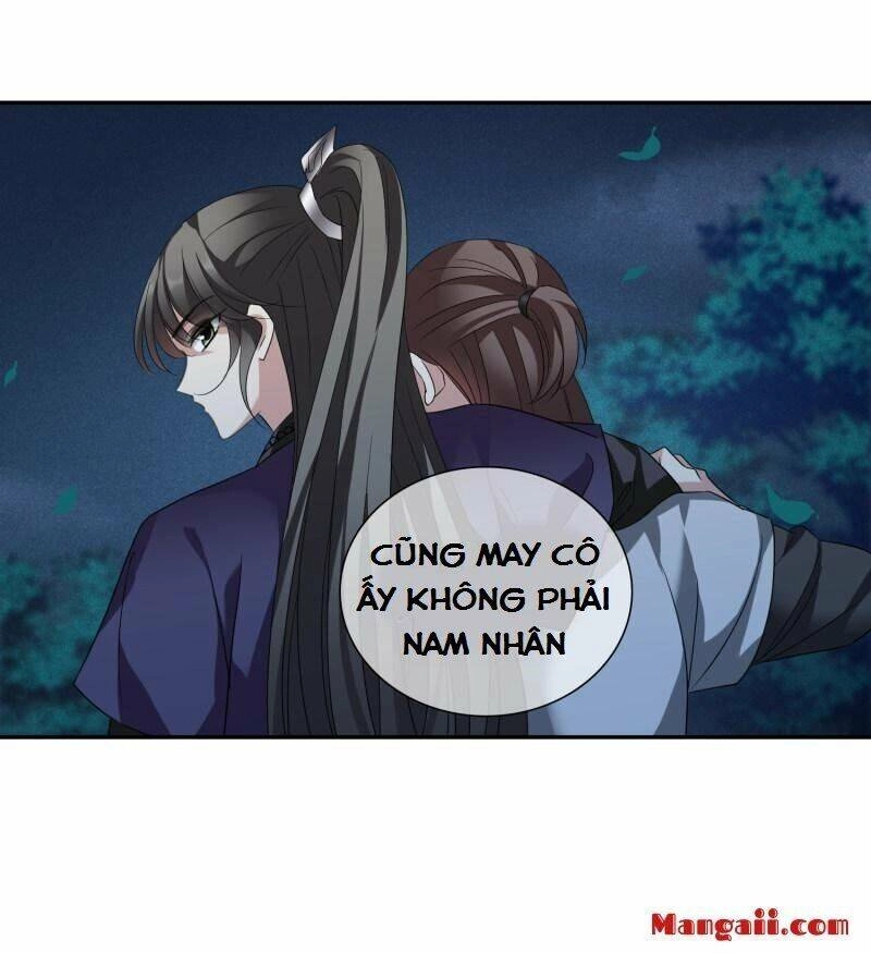 Toàn Cơ Từ Chapter 56.2 - 8