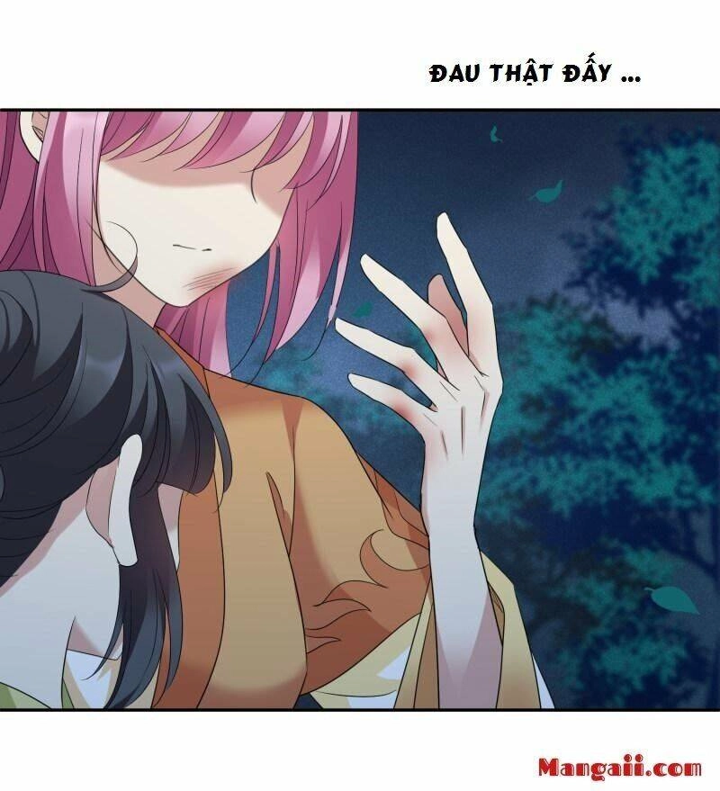 Toàn Cơ Từ Chapter 56.2 - 10