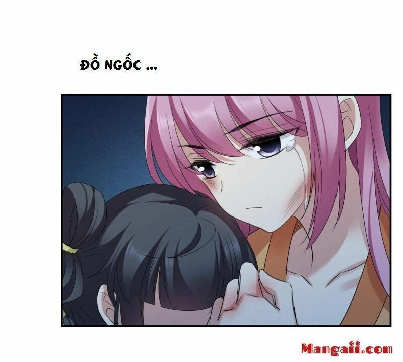 Toàn Cơ Từ Chapter 56.2 - 11