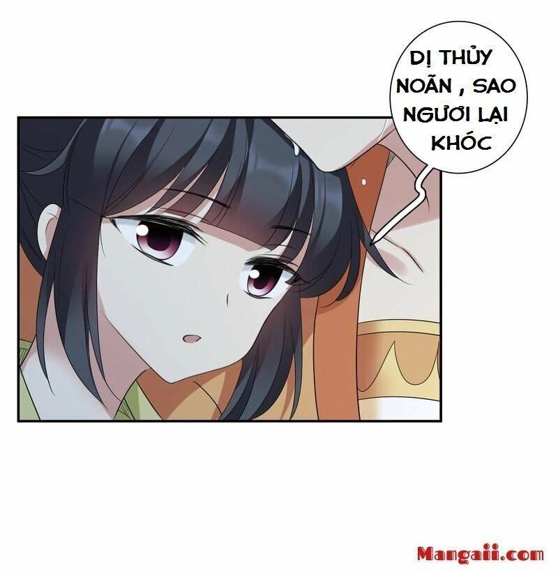 Toàn Cơ Từ Chapter 56.2 - 12