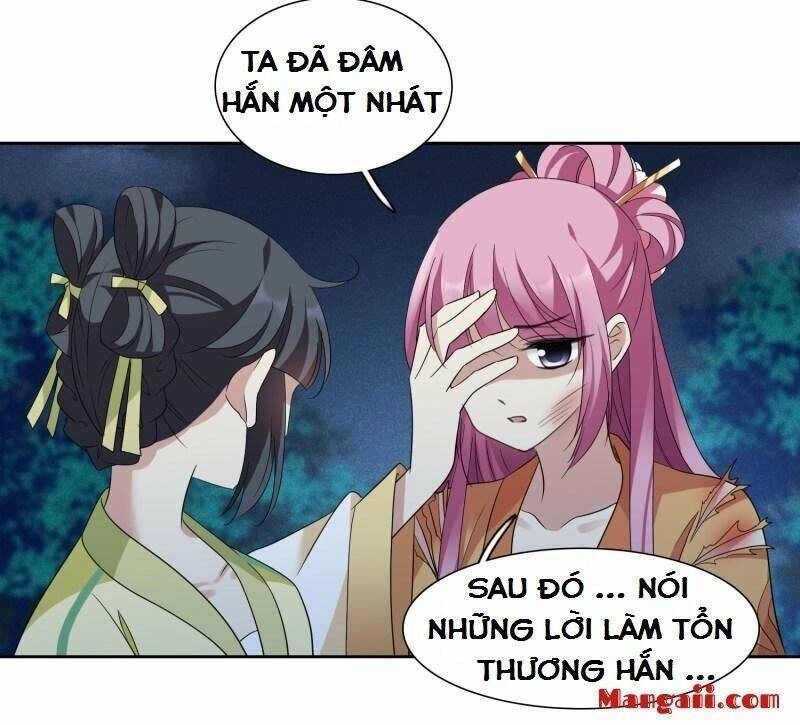 Toàn Cơ Từ Chapter 56.2 - 16