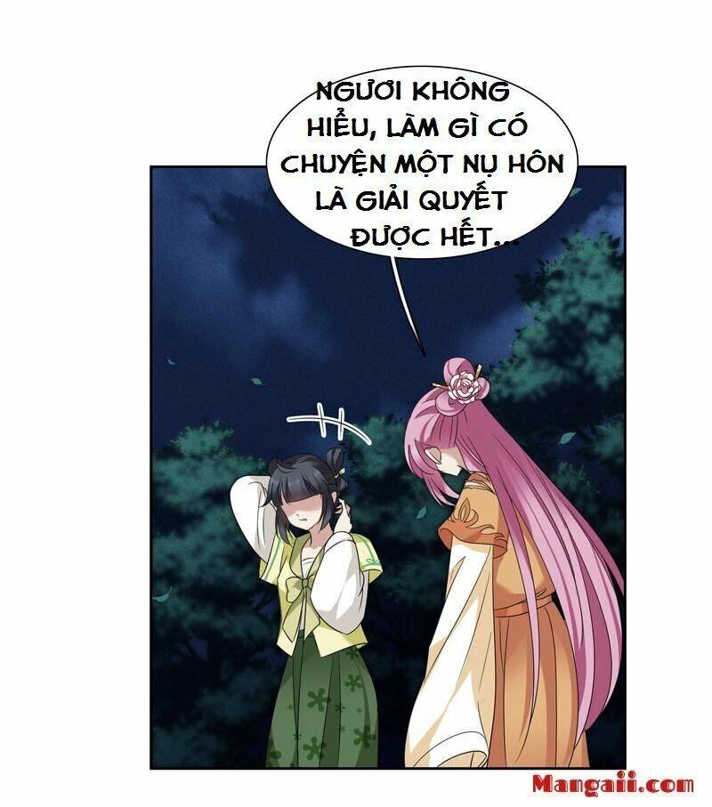 Toàn Cơ Từ Chapter 56.2 - 19