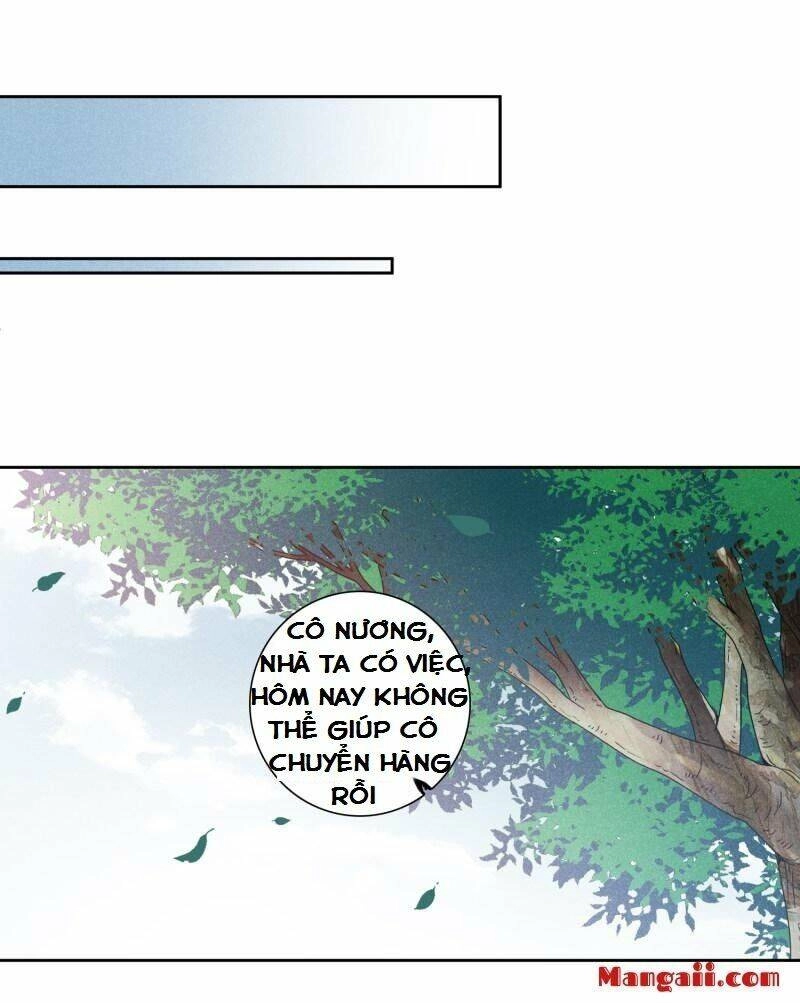 Toàn Cơ Từ Chapter 56.2 - 21