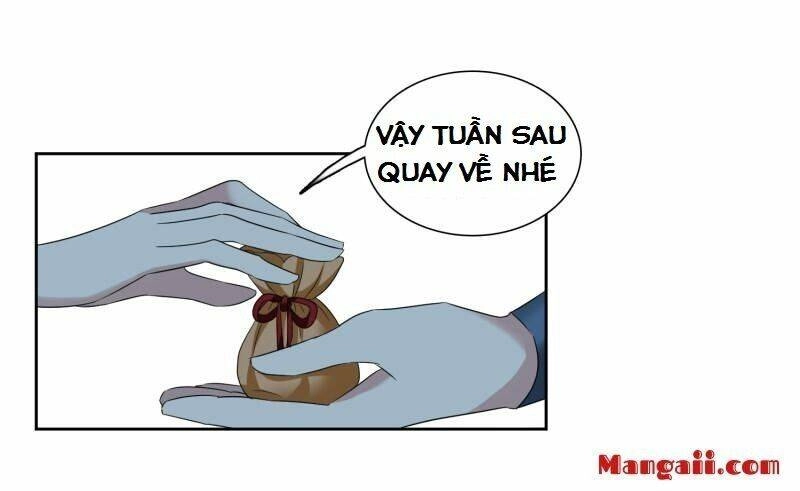 Toàn Cơ Từ Chapter 56.2 - 22